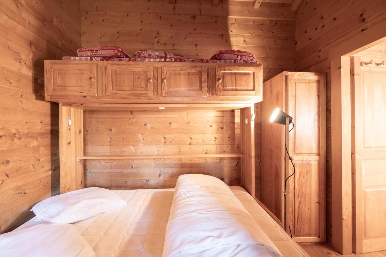 Chalet Chacaltaya Chamonix Exterior photo